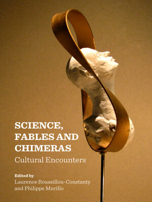 cover image of Science, Fables and Chimeras